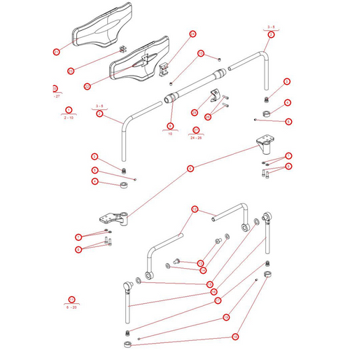 Chest Support